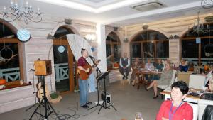 Konferencja wyjazdowa zorganizowana przez PTMP oddział w Gdańsku, 4-5 października 2024r. Gdańsk/Zgorzałe