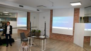 Konferencja wyjazdowa zorganizowana przez PTMP oddział w Gdańsku, 4-5 października 2024r. Gdańsk/Zgorzałe