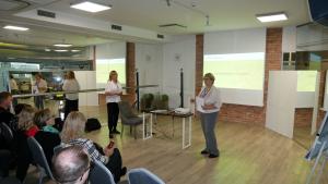 Konferencja wyjazdowa zorganizowana przez PTMP oddział w Gdańsku, 4-5 października 2024r. Gdańsk/Zgorzałe