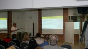 Konferencja wyjazdowa zorganizowana przez PTMP oddział w Gdańsku, 4-5 października 2024r. Gdańsk/Zgorzałe