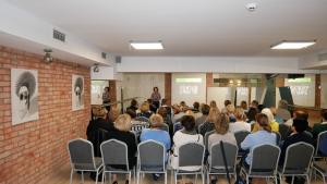 Konferencja wyjazdowa zorganizowana przez PTMP oddział w Gdańsku, 4-5 października 2024r. Gdańsk/Zgorzałe