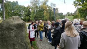 Konferencja wyjazdowa zorganizowana przez PTMP oddział w Gdańsku, 4-5 października 2024r. Gdańsk/Zgorzałe