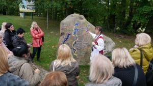 Konferencja wyjazdowa zorganizowana przez PTMP oddział w Gdańsku, 4-5 października 2024r. Gdańsk/Zgorzałe