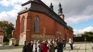 Konferencja wyjazdowa zorganizowana przez PTMP oddział w Gdańsku, 4-5 października 2024r. Gdańsk/Zgorzałe