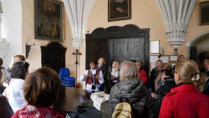 Konferencja wyjazdowa zorganizowana przez PTMP oddział w Gdańsku, 4-5 października 2024r. Gdańsk/Zgorzałe