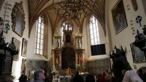 Konferencja wyjazdowa zorganizowana przez PTMP oddział w Gdańsku, 4-5 października 2024r. Gdańsk/Zgorzałe