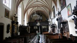 Konferencja wyjazdowa zorganizowana przez PTMP oddział w Gdańsku, 4-5 października 2024r. Gdańsk/Zgorzałe