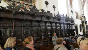 Konferencja wyjazdowa zorganizowana przez PTMP oddział w Gdańsku, 4-5 października 2024r. Gdańsk/Zgorzałe