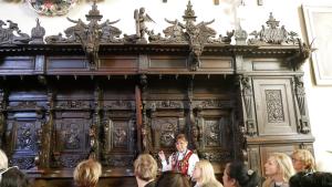 Konferencja wyjazdowa zorganizowana przez PTMP oddział w Gdańsku, 4-5 października 2024r. Gdańsk/Zgorzałe