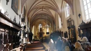 Konferencja wyjazdowa zorganizowana przez PTMP oddział w Gdańsku, 4-5 października 2024r. Gdańsk/Zgorzałe