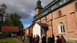 Konferencja wyjazdowa zorganizowana przez PTMP oddział w Gdańsku, 4-5 października 2024r. Gdańsk/Zgorzałe