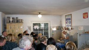 Konferencja wyjazdowa zorganizowana przez PTMP oddział w Gdańsku, 4-5 października 2024r. Gdańsk/Zgorzałe