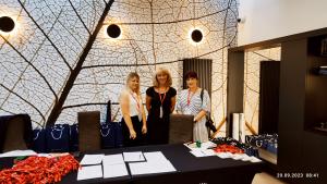 Łódzkie Dni Medycyny Pracy 2023 r.