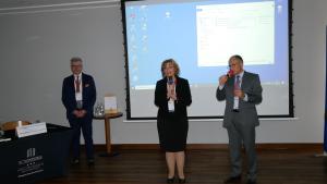 Łódzkie Dni Medycyny Pracy 2023 r.