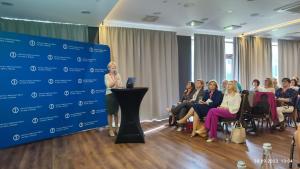 Łódzkie Dni Medycyny Pracy 2023 r.