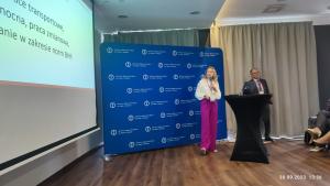 Łódzkie Dni Medycyny Pracy 2023 r.