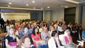 Łódzkie Dni Medycyny Pracy 2023 r.