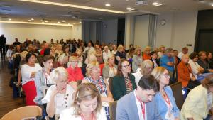 Łódzkie Dni Medycyny Pracy 2023 r.