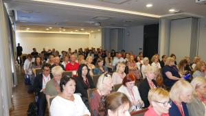 Łódzkie Dni Medycyny Pracy 2023 r.