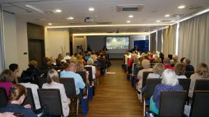 Łódzkie Dni Medycyny Pracy 2023 r.