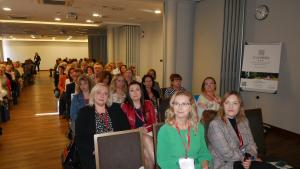 Łódzkie Dni Medycyny Pracy 2023 r.