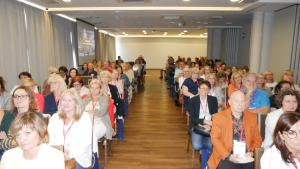 Łódzkie Dni Medycyny Pracy 2023 r.