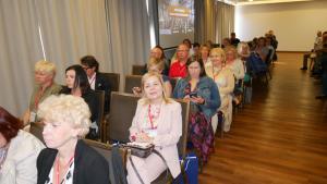 Łódzkie Dni Medycyny Pracy 2023 r.