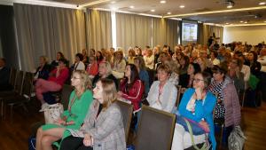 Łódzkie Dni Medycyny Pracy 2023 r.