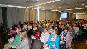 Łódzkie Dni Medycyny Pracy 2023 r.