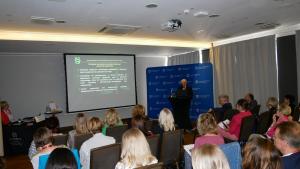 Łódzkie Dni Medycyny Pracy 2023 r.