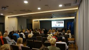 Łódzkie Dni Medycyny Pracy 2023 r.