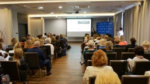 Łódzkie Dni Medycyny Pracy 2023 r.