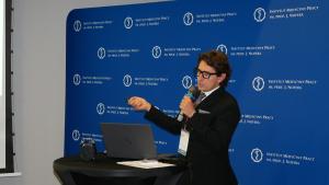 Łódzkie Dni Medycyny Pracy 2023 r.