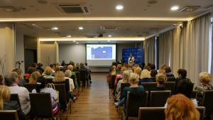 Łódzkie Dni Medycyny Pracy 2023 r.