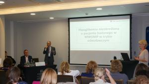 Łódzkie Dni Medycyny Pracy 2023 r.