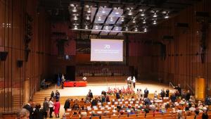 Łódzkie Dni Medycyny Pracy 2024 r.