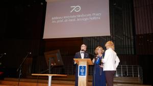 Łódzkie Dni Medycyny Pracy 2024 r.