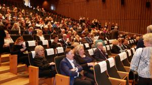 Łódzkie Dni Medycyny Pracy 2024 r.