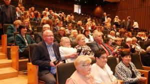 Łódzkie Dni Medycyny Pracy 2024 r.