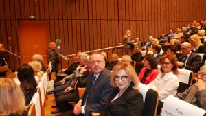 Łódzkie Dni Medycyny Pracy 2024 r.