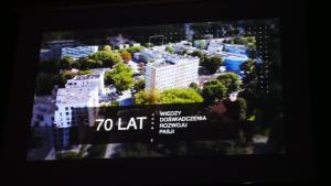 Łódzkie Dni Medycyny Pracy 2024 r.