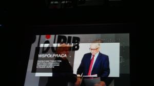 Łódzkie Dni Medycyny Pracy 2024 r.