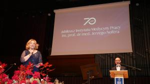 Łódzkie Dni Medycyny Pracy 2024 r.