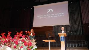 Łódzkie Dni Medycyny Pracy 2024 r.