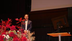 Łódzkie Dni Medycyny Pracy 2024 r.