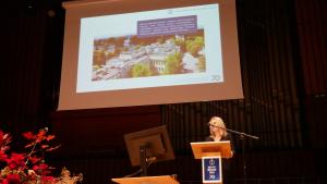 Łódzkie Dni Medycyny Pracy 2024 r.