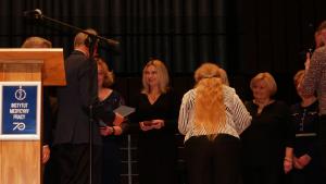 Łódzkie Dni Medycyny Pracy 2024 r.