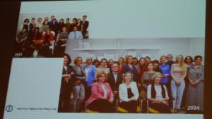 Łódzkie Dni Medycyny Pracy 2024 r.