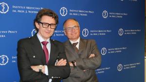 Łódzkie Dni Medycyny Pracy 2024 r.