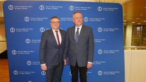 Łódzkie Dni Medycyny Pracy 2024 r.